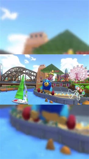 Crazy Clutch Red Shelling my way to First! (Team Game)