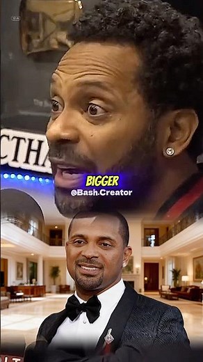 Mike Epps: The Untold Moment He Realized Comedy Was His Only True Happiness | Breakfast Club