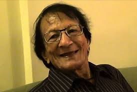 15K views · 286 reactions | Yogesh Gaur, or Gaud commonly credited as Yogesh, was an Indian writer and lyricist. He was known for his contributions to Bollywood, and possibly his best known works came from the film Anand, songs #PeopleAndHistory #Biography #Legends #UnknownFacts #Information #Lifestyle #Bollywood #BollywoodCelebrity #Celebrity #Lifestyle #Biographies #BollywoodHistory #trendingnow #explorepage #yogesh #singer | People & History | Facebook