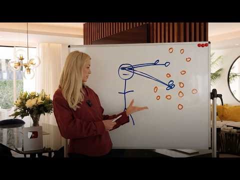 Master Your Attention to Master Your Reality