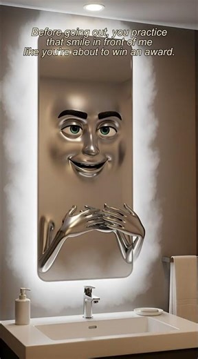 If Objects Could Talk, They’d Expose You 😳