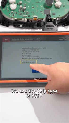 🔑🌟MQB Key Duplication Made Easy with Xhorse KTP😍😍 https://www.xhorsevvdi.com/wholesale/xhorse-vvdi-key-tool-plus.html 👍This powerful tool supports efficient MQB key cloning with clear steps, high success rate, and professional results—perfect for locksmiths and auto technicians. #xhorse #keytoolplus #mqbkey #keyduplication #automotivelocksmith | Xhorse VVDI