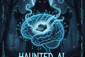 Haunted_AI_ Story_Generator