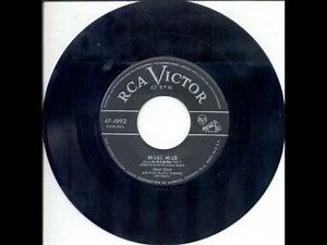 "Hi-Lili, Hi-Lo" by Dinah Shore