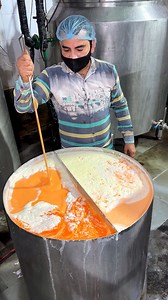 7.8M views · 10K reactions | Extreme Level Making of Icecream in Indian Factory  It's Hygienic or Not ?  | Mr. Ladoo | Facebook