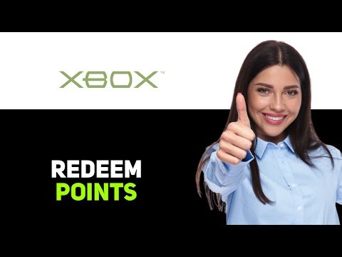 How to Redeem Xbox Points 2025