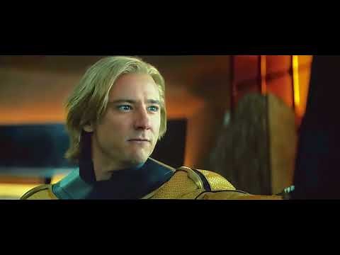 How Sentry's Transformed into The Void || 4K UHD