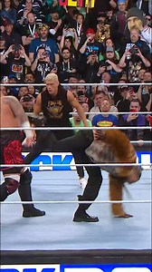 コーディとセスが前回のRawの屈辱は果たす！ #ABEMA で無料視聴 *配信期間あり #SmackDown #WWE #wwe_jp #レッスルマニア2024 | WWE - Japan