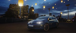 13K views · 93 reactions | Noul model Toyota Auris te face să strălucești. Descoperă acum noile dotări cu lumini de zi LED și jantele de aliaj: https://www.toyota.ro/new-cars/auris/index.json#/video/tfv2-2 | Toyota Romania | Facebook