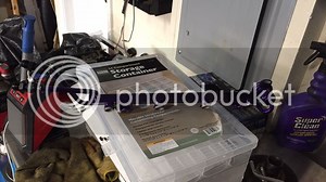 How to add AN -6an fittings to your stock fuel rail