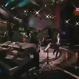 "Dímelo" Marc Anthony) directo al corazón desde Viña del Mar... | Que viva La música