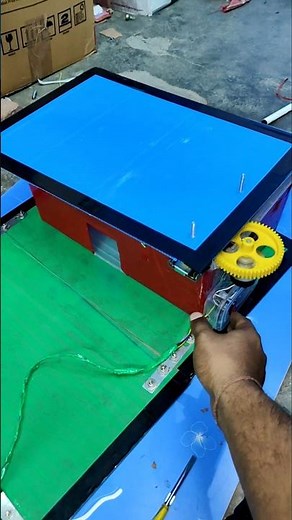 NEW SCHOOL SCIENCE PROJECT | DIY Experiments & Ideas #scienceproject #shorts