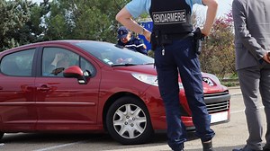 GARD Kit main libre interdit : "Plus de répression dès la rentrée"