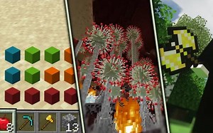 十种minecraft1.15.2可以用的模组