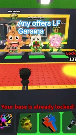 is This worth Garama