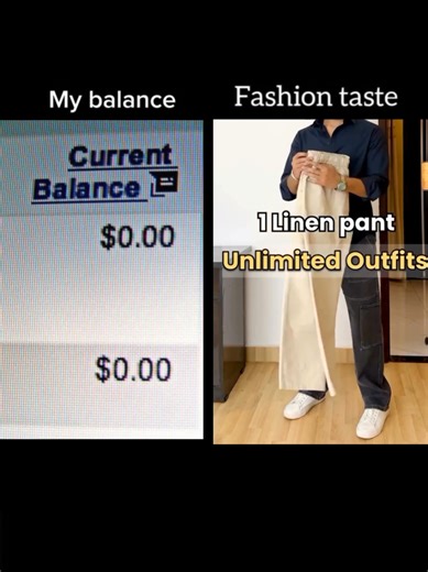 Stylish Old Money Linen Pants for Any Occasion