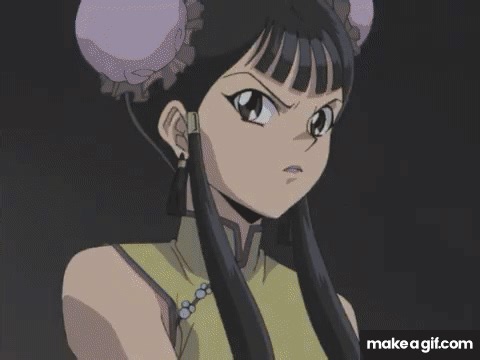 When Yugi is Forced to Use a Kid's Deck! (Yugi vs. The KC Duel Computer) on Make a GIF