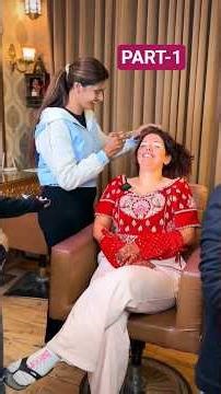 Italy Bride’s Dream Bridal Glow ✨ | Jasmine Chatrath #MakeupArtistLudhiana #BridalMakeup