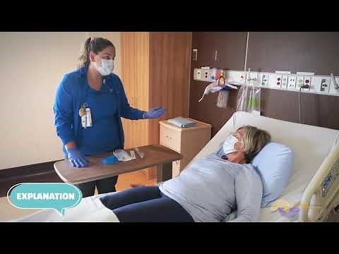 SAY IT with AIDET | Clinical to Patient