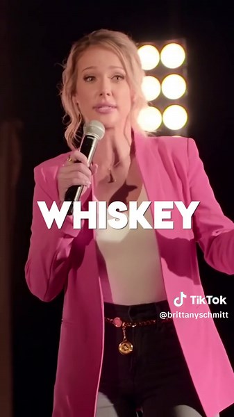 Live Comedy Show at Cleveland Improv 7/20 - Britta Schmitt