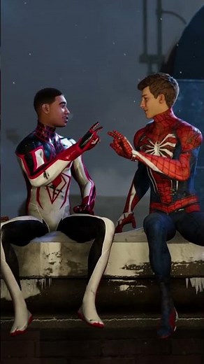 Ranking EVERY Insomniac Spider-Man Game IN ONE SHORT!