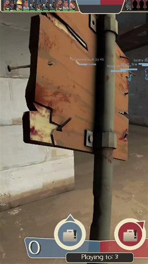 Conscientious Objector №984 | TF2