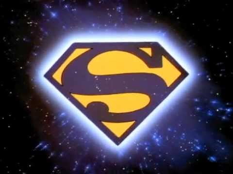 Ruby-Spears: Superman Opening Theme