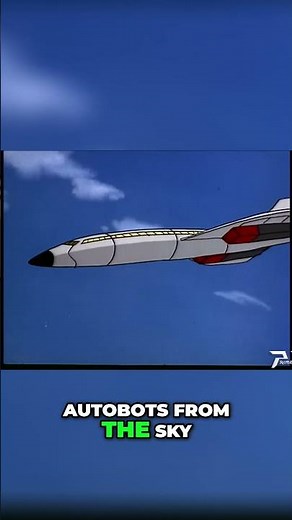 Aerialbots - They Took Back The Sky! Transformers Review #transformers