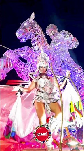 Stunning Rio Carnival | South America | Group Tour | Kesari Tours | 2024