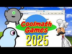 Coolmath Games in 2025 is Absolutely Unhinged…