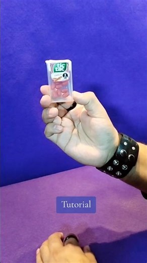 Caja fantasma 👻🤯 tutorial