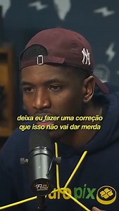 Flow Podcast on Reels