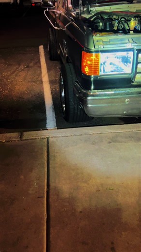 1988 Ford F150 Revival: A 90s Style Classic