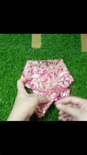 bow tutorial 🎀 #remix #newmusic #music #dance #diy #edms #song #handmade #flowers #dancehall #viral