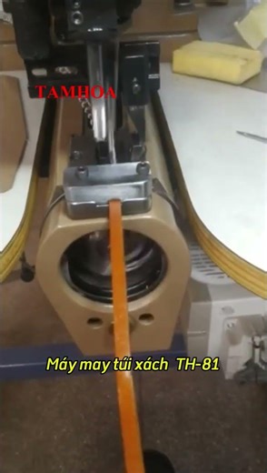 Máy may túi xách TH 81