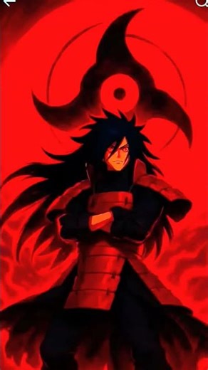 Top 5. Madhara Uchiha wallpaper
