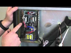 EdgeStar - IB450SS Undercounter Clear Ice Maker Parts Installation