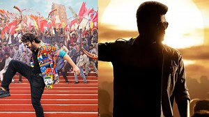 South Indian cinema’s 2026 release slate unveiled – 17 blockbusters and pan-India releases ahead