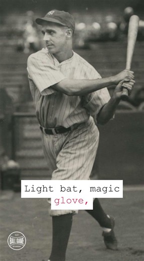 17 Rings: The Winningest Man in Baseball History | The Crow