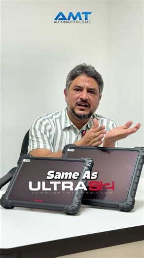 Autel MaxiSys MS919 S2 — Ultra S2-Level Performance at a Smarter Price. Get powerful professional c