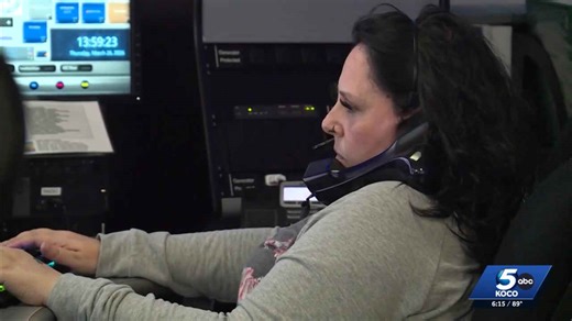 Midwest City enhances 911 dispatch with new lifesaving software