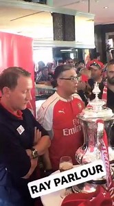 230K views · 187 shares | ✅ Fan party on a boat ✅ 3-1 win at ANZ Stadium Day 5️⃣ - our final day in Sydney - was a good one  | Arsenal | Facebook