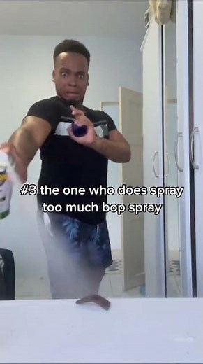 Types of cockroach killers