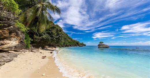 This island off Australia's coast is our answer to the Galapagos, but barely anyone visits