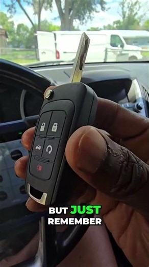 DIY Car Key Repair: Save Money or Risk It? #shorts