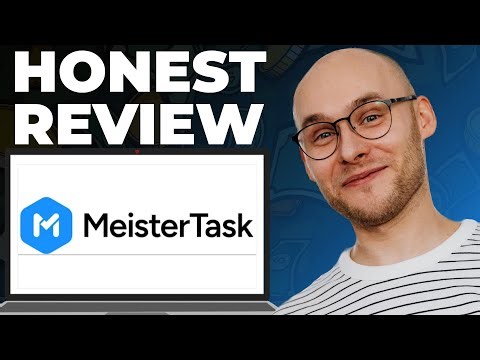 MeisterTask Project Management Tool Review – Still Good?