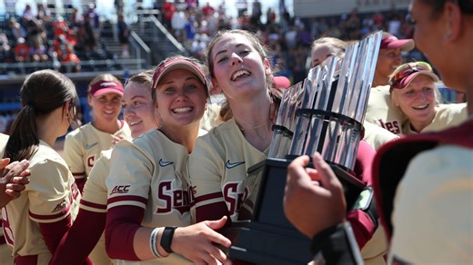 How to watch Florida State softball vs. USF in the NCAA Tournament Tallahassee Regional