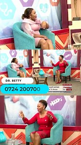 2.5K views · 34 reactions | Types of test for prostrate problems | Dr. Betty Kariuki | Facebook