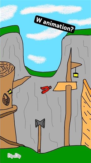 Rate the animation! #gtag #gorillatag #short #vr #meme #funny #dirpy #subscribe #hi