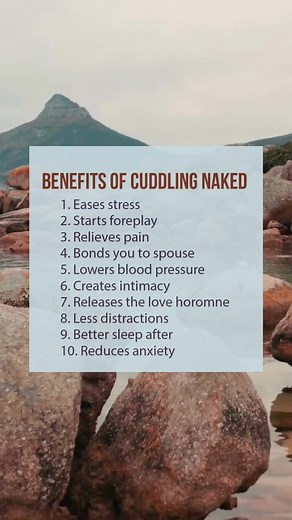 Benefits of Cuddling: Discover the Top Advantages for Relationships